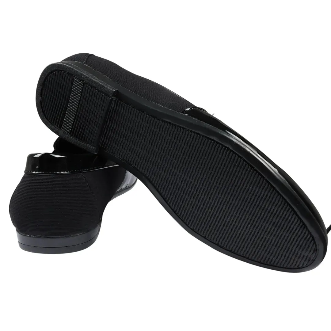 Men's Slip On Lightweight Loafer Shoes