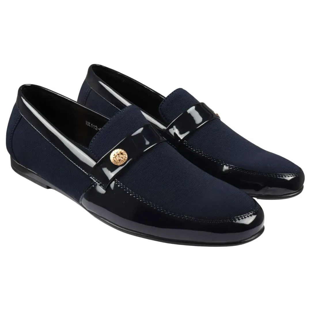 Men's Slip On Lightweight Loafer Shoes