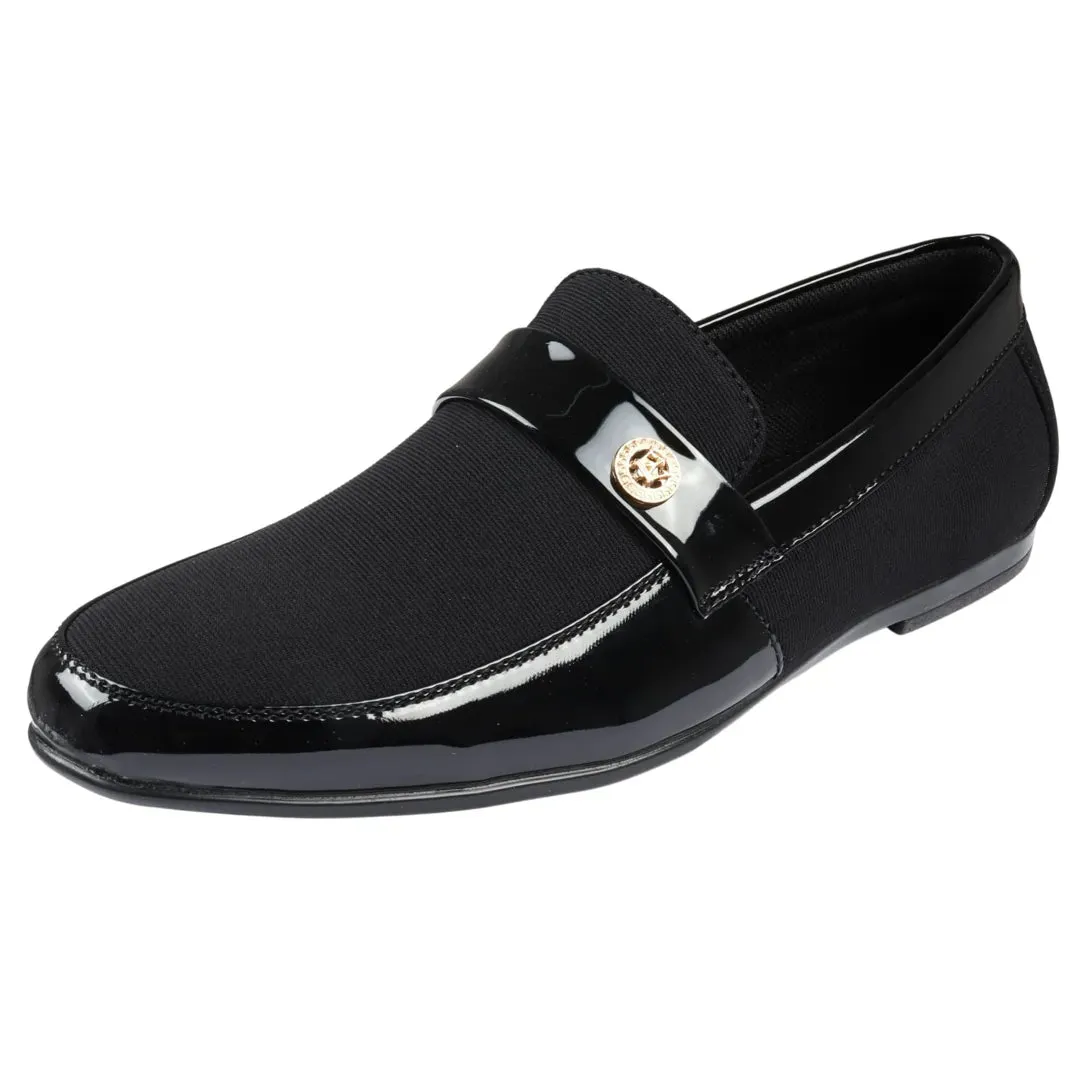 Men's Slip On Lightweight Loafer Shoes