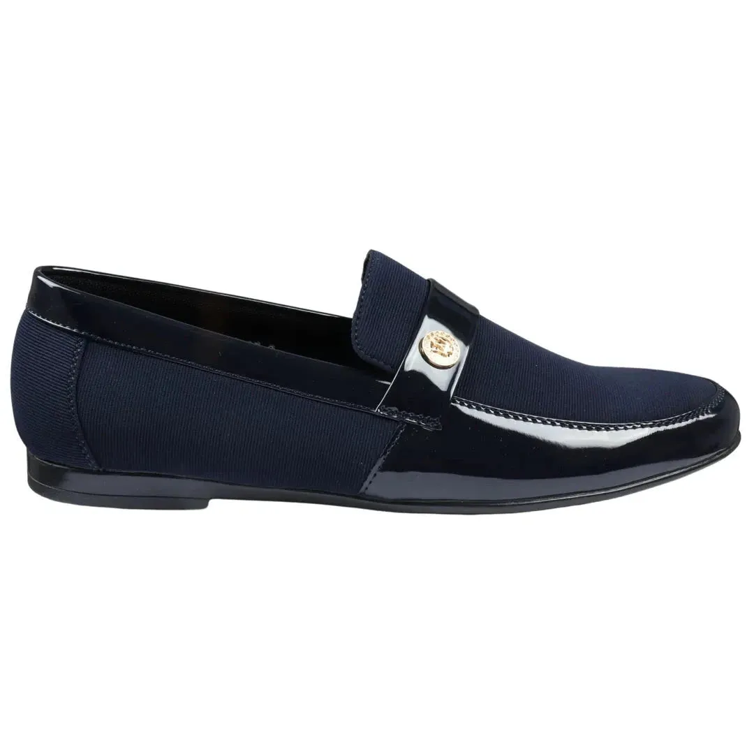 Men's Slip On Lightweight Loafer Shoes