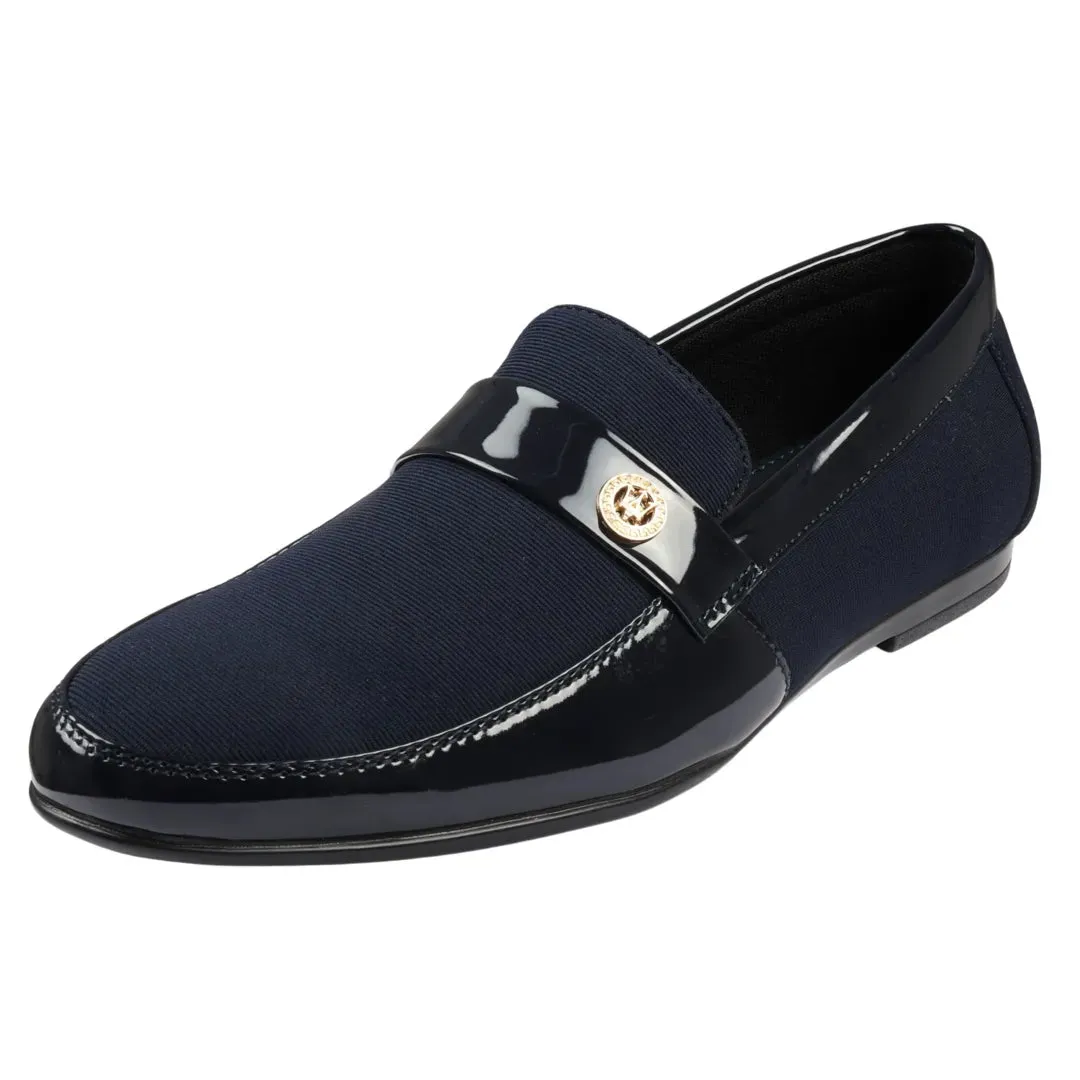Men's Slip On Lightweight Loafer Shoes