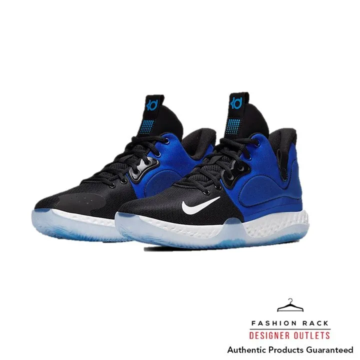 Nike Kd Trey 5 Vii Racerblue/White-Black-Bluehero
