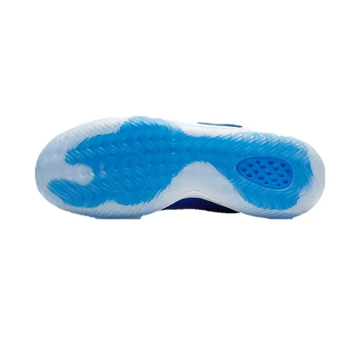 Nike Kd Trey 5 Vii Racerblue/White-Black-Bluehero
