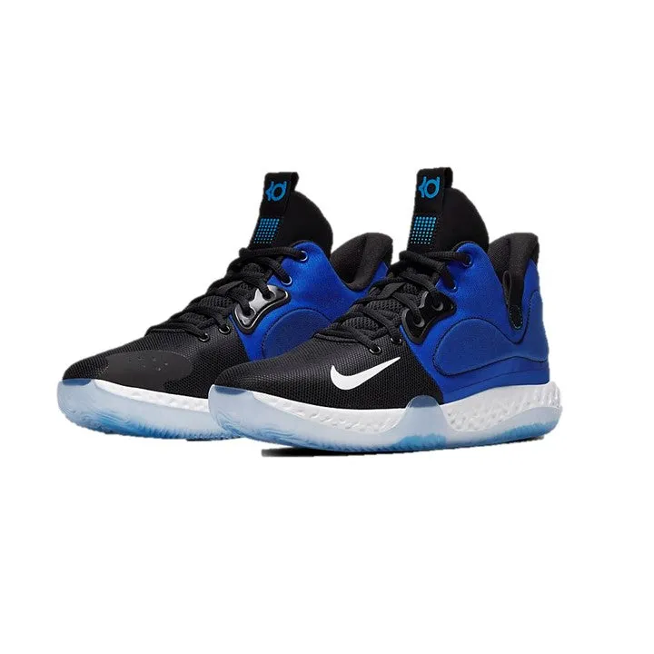 Nike Kd Trey 5 Vii Racerblue/White-Black-Bluehero
