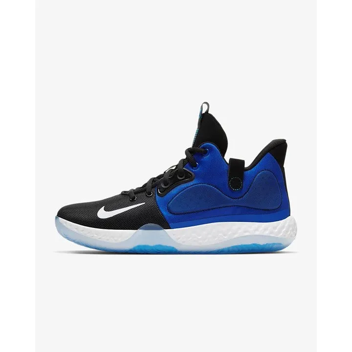 Nike Kd Trey 5 Vii Racerblue/White-Black-Bluehero