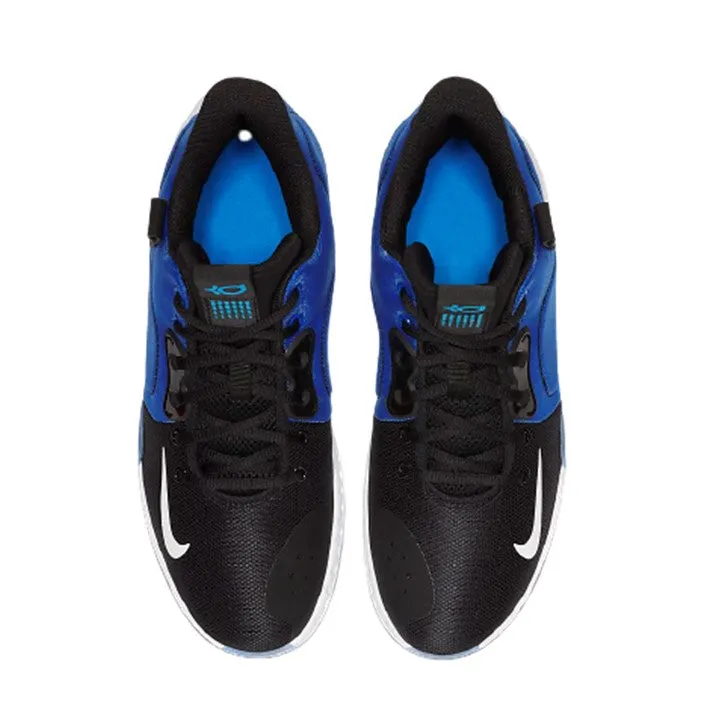 Nike Kd Trey 5 Vii Racerblue/White-Black-Bluehero