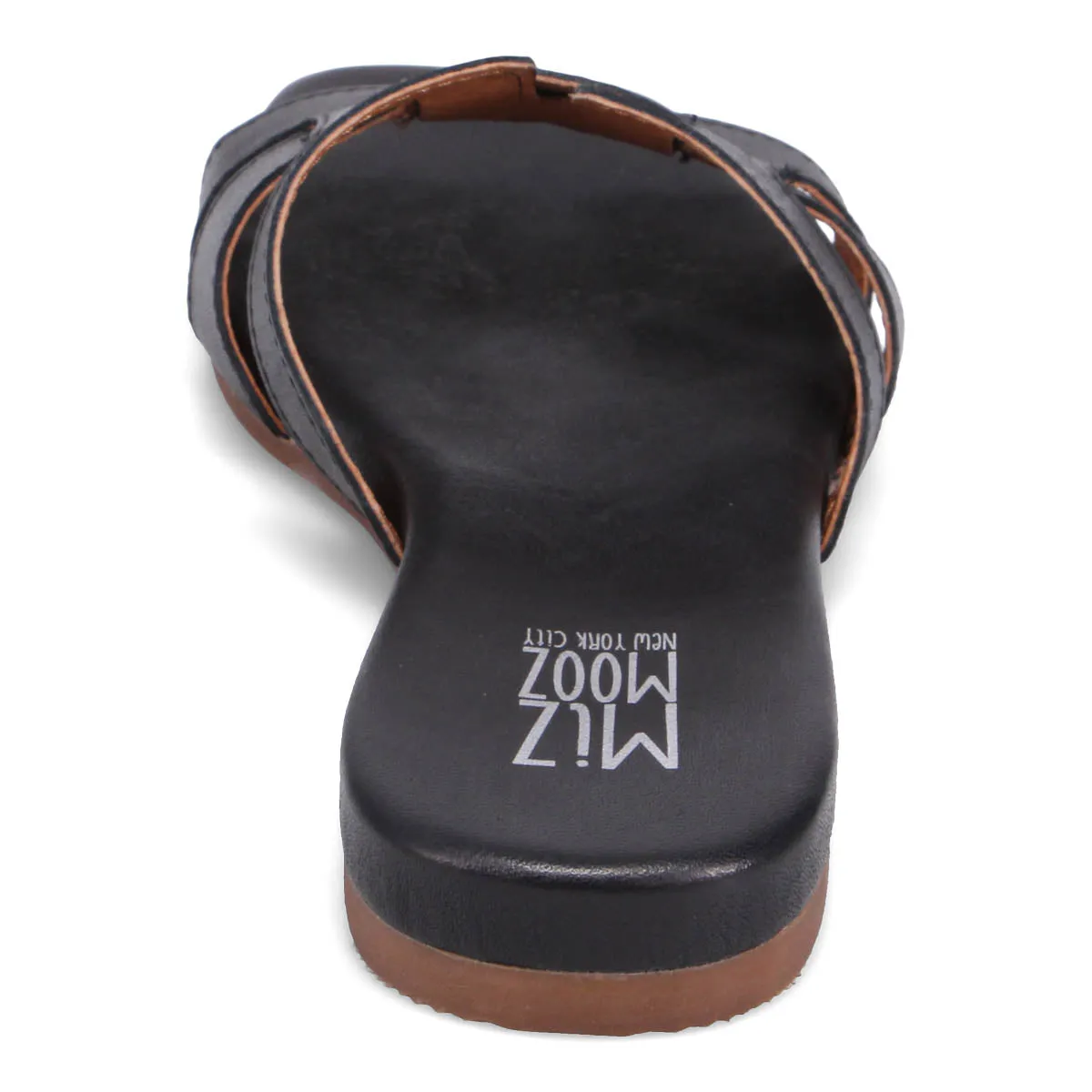 Palmyra Slide Sandal