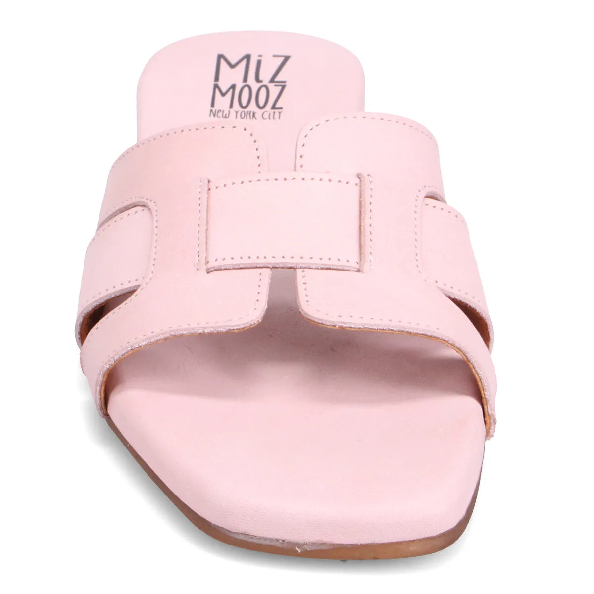Palmyra Slide Sandal