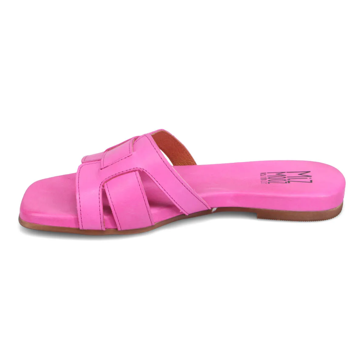 Palmyra Slide Sandal
