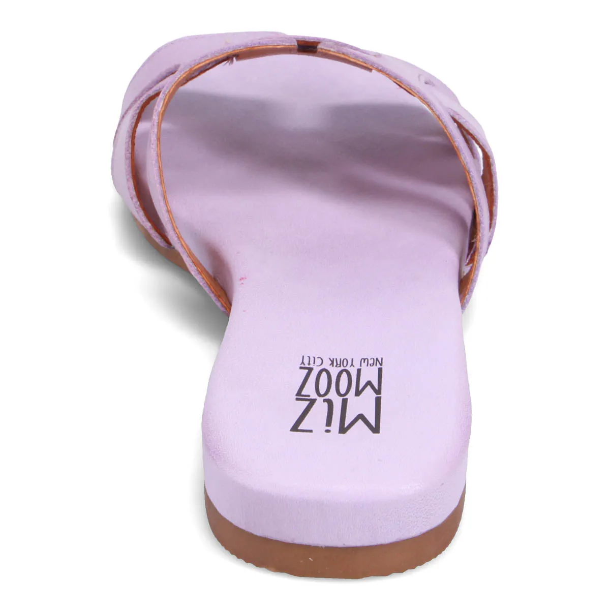 Palmyra Slide Sandal
