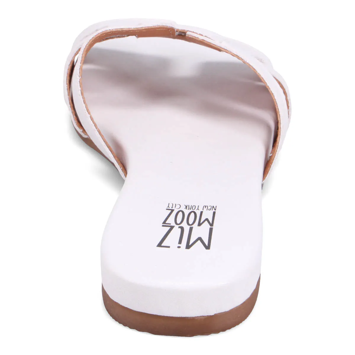 Palmyra Slide Sandal