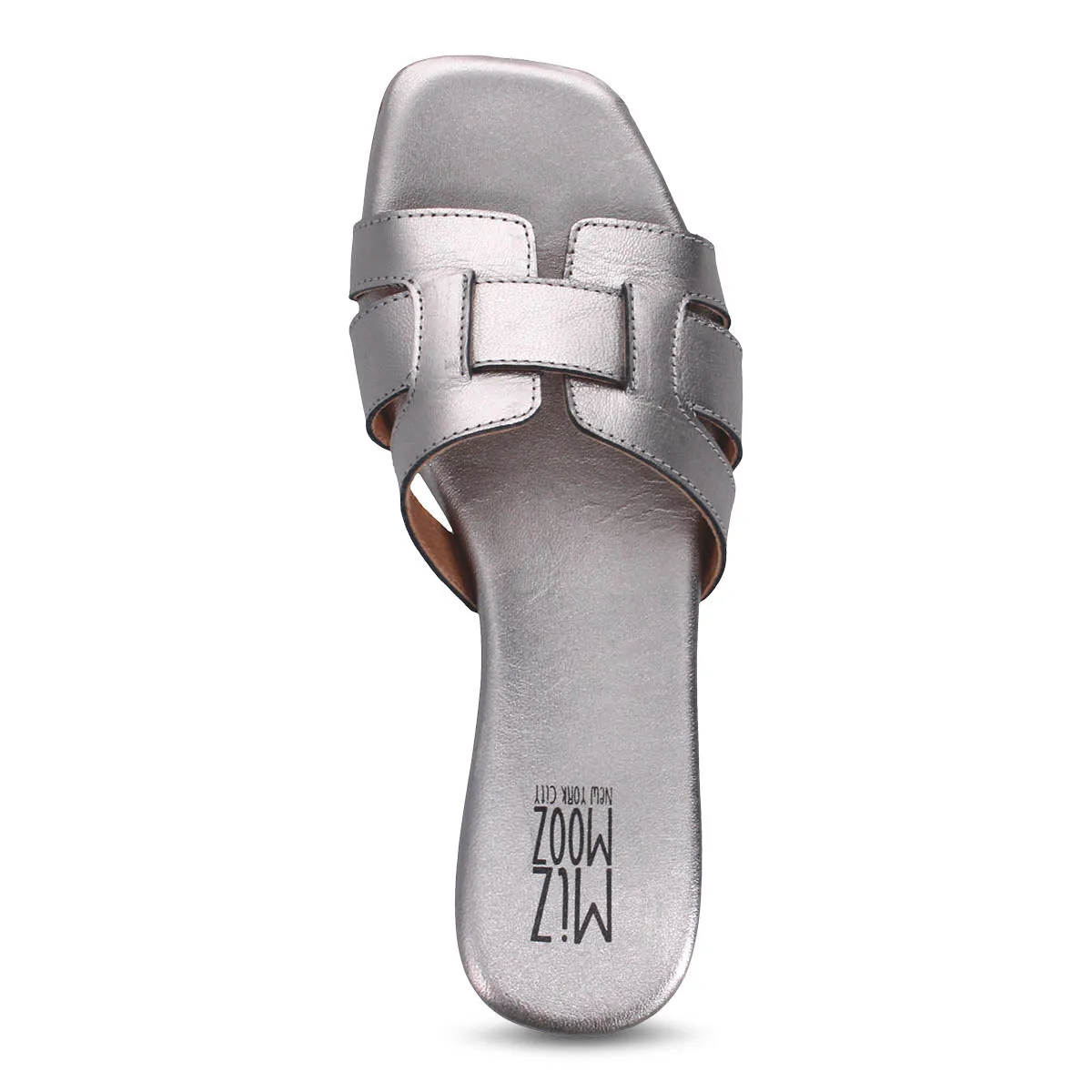 Palmyra Slide Sandal