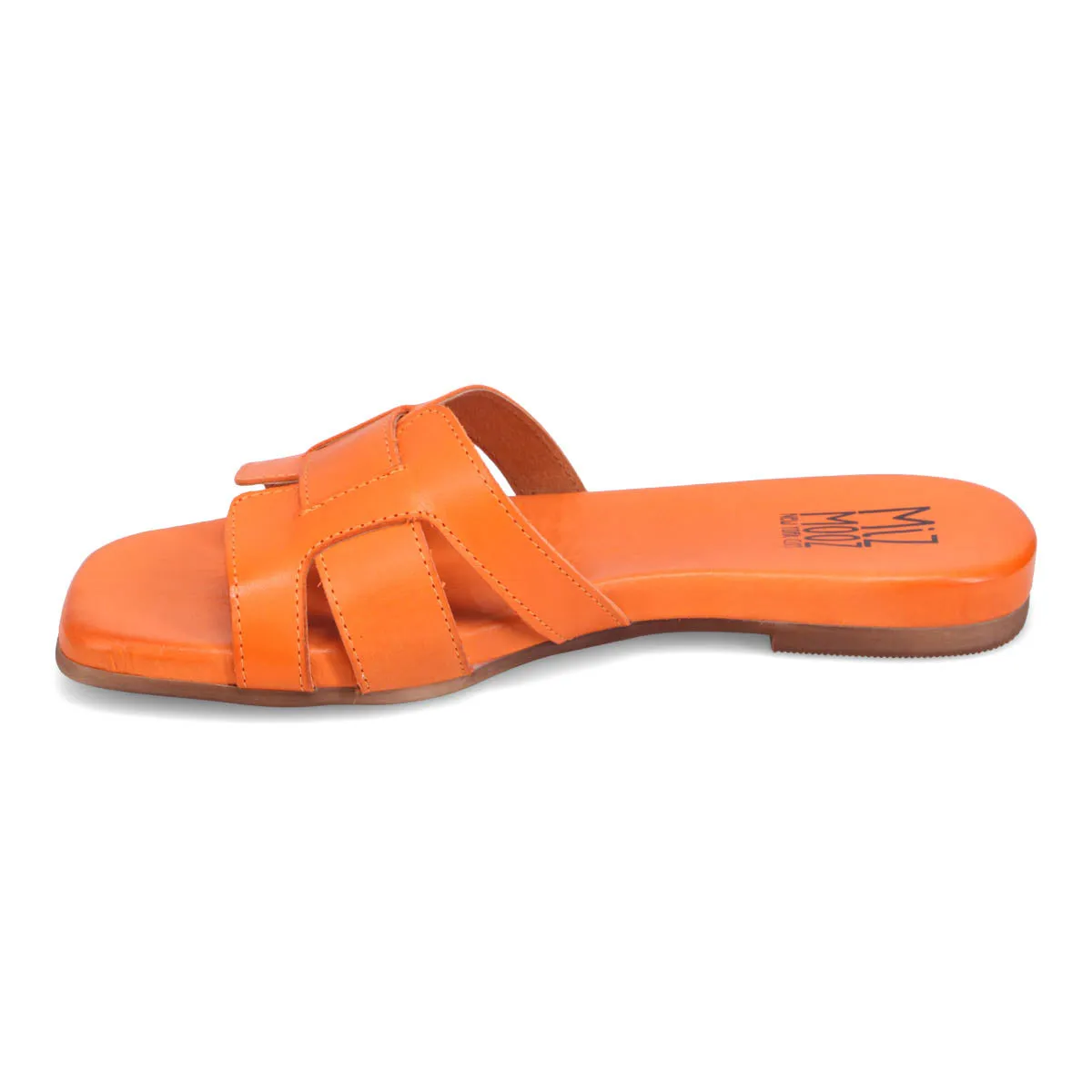 Palmyra Slide Sandal