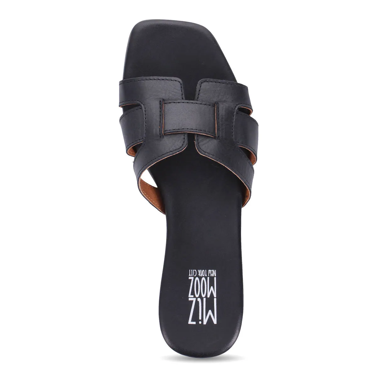 Palmyra Slide Sandal