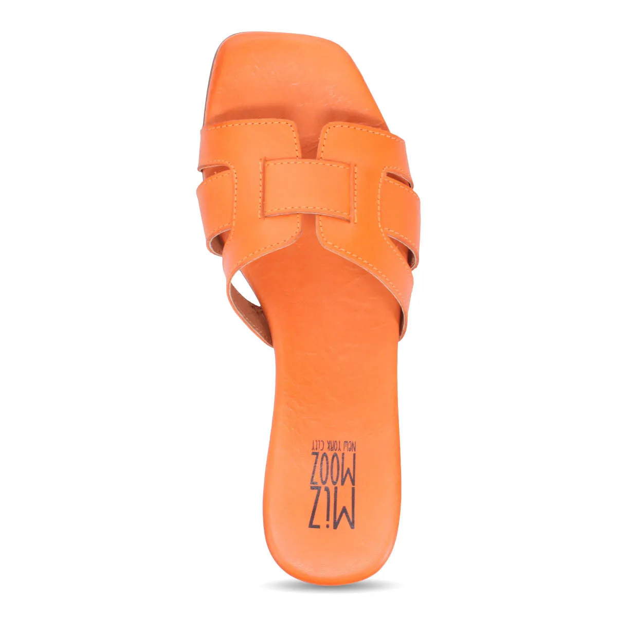 Palmyra Slide Sandal