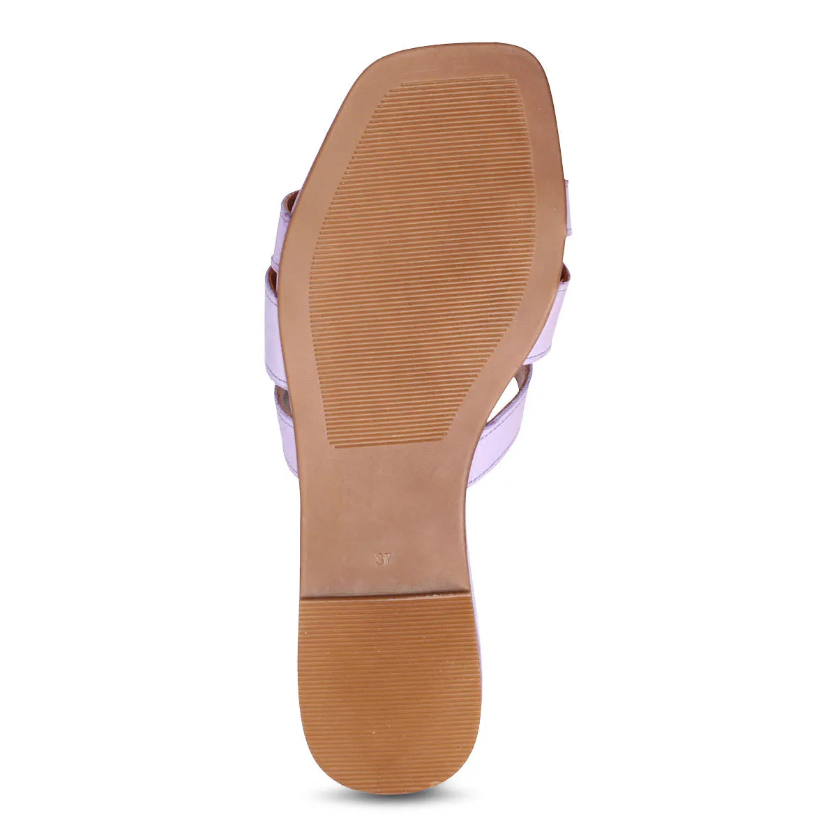 Palmyra Slide Sandal