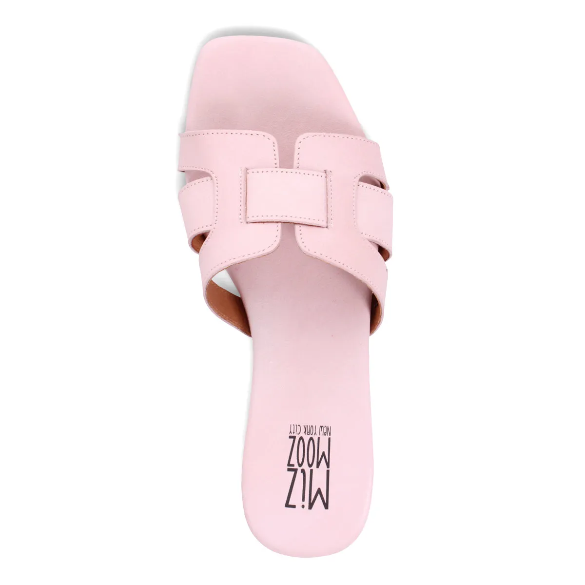 Palmyra Slide Sandal
