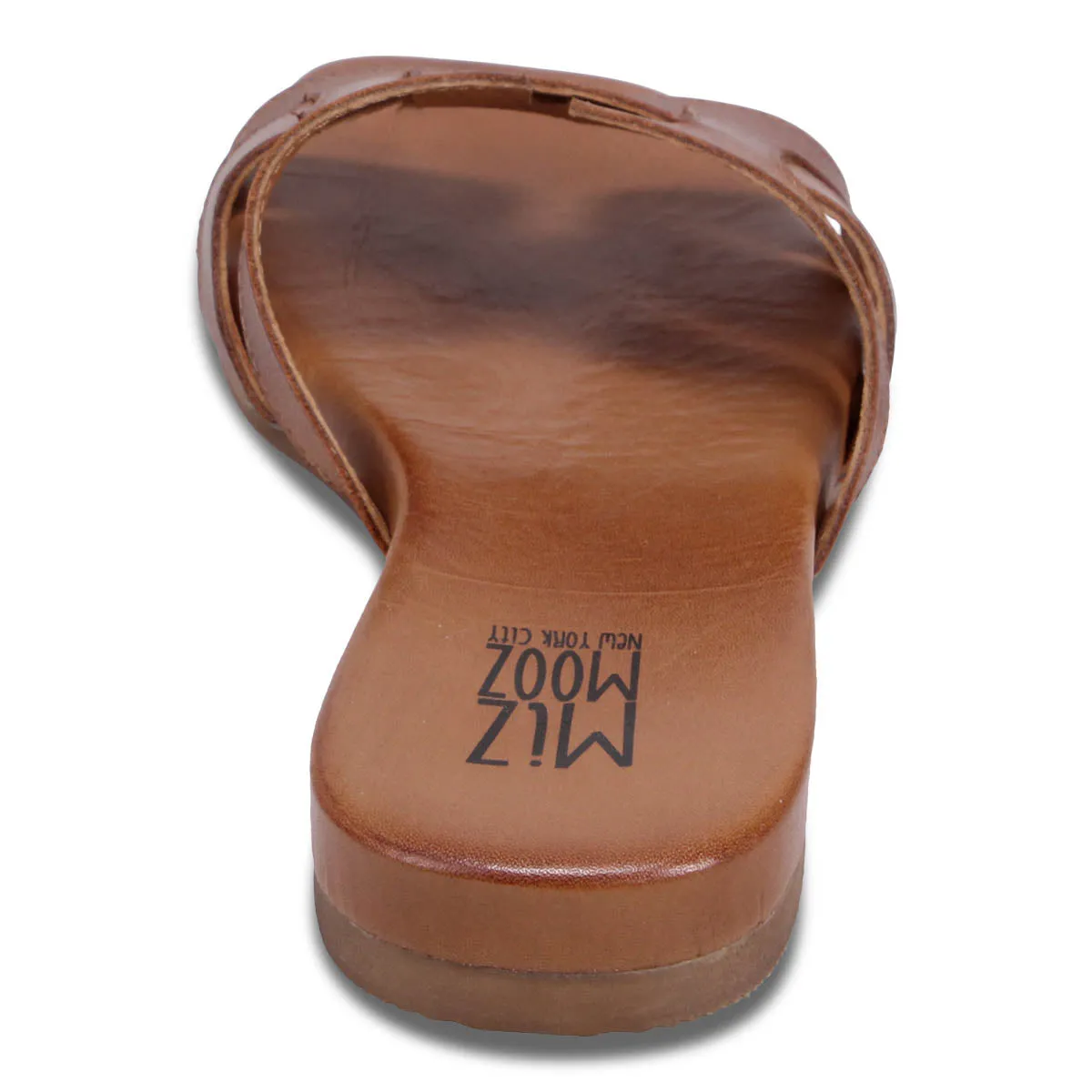 Palmyra Slide Sandal
