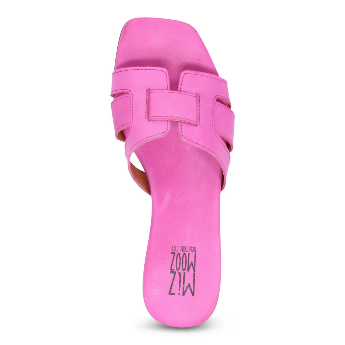 Palmyra Slide Sandal