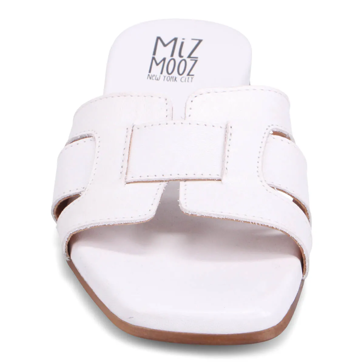 Palmyra Slide Sandal