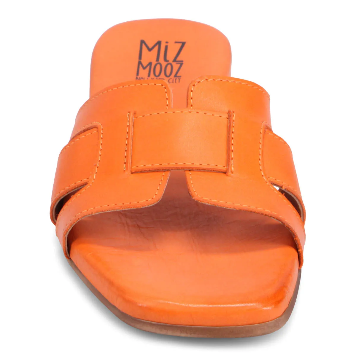 Palmyra Slide Sandal