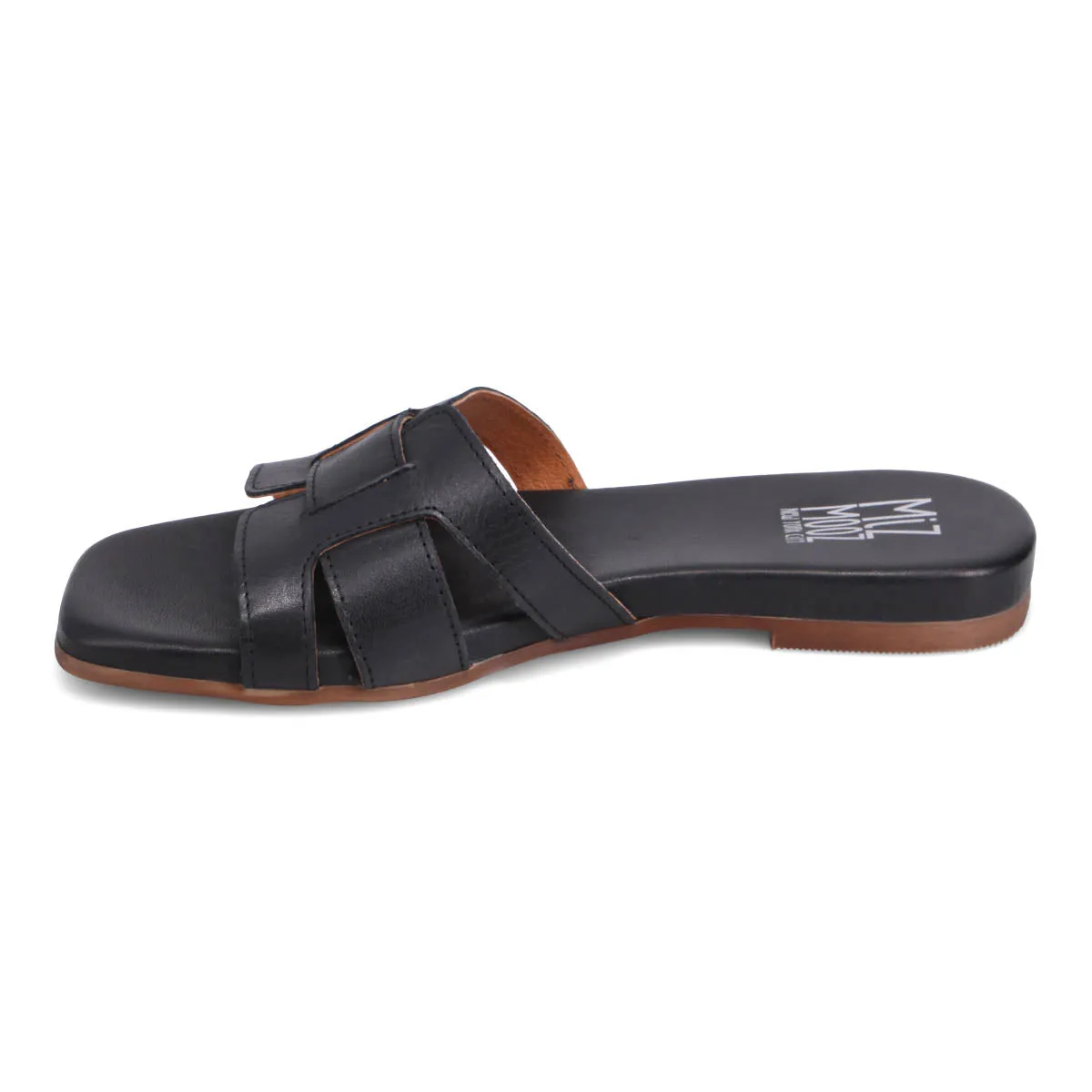Palmyra Slide Sandal
