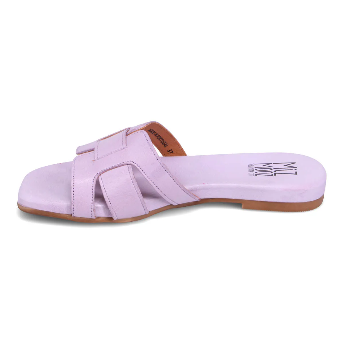 Palmyra Slide Sandal