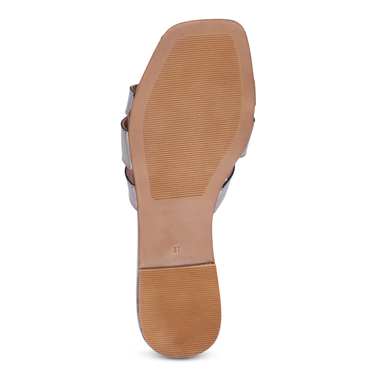 Palmyra Slide Sandal