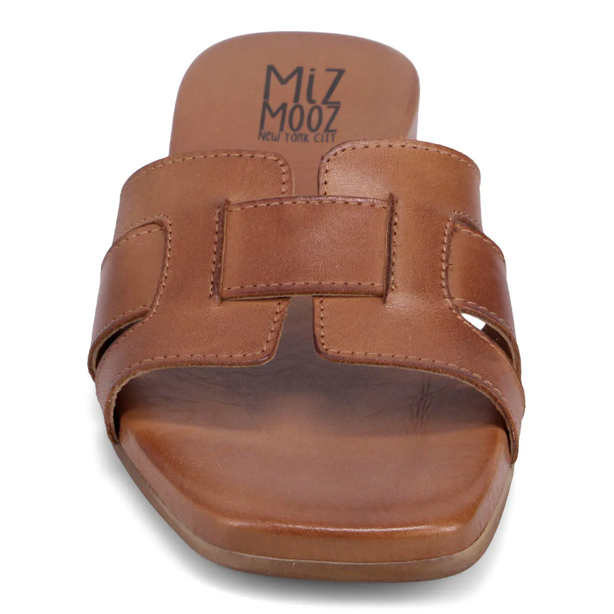 Palmyra Slide Sandal