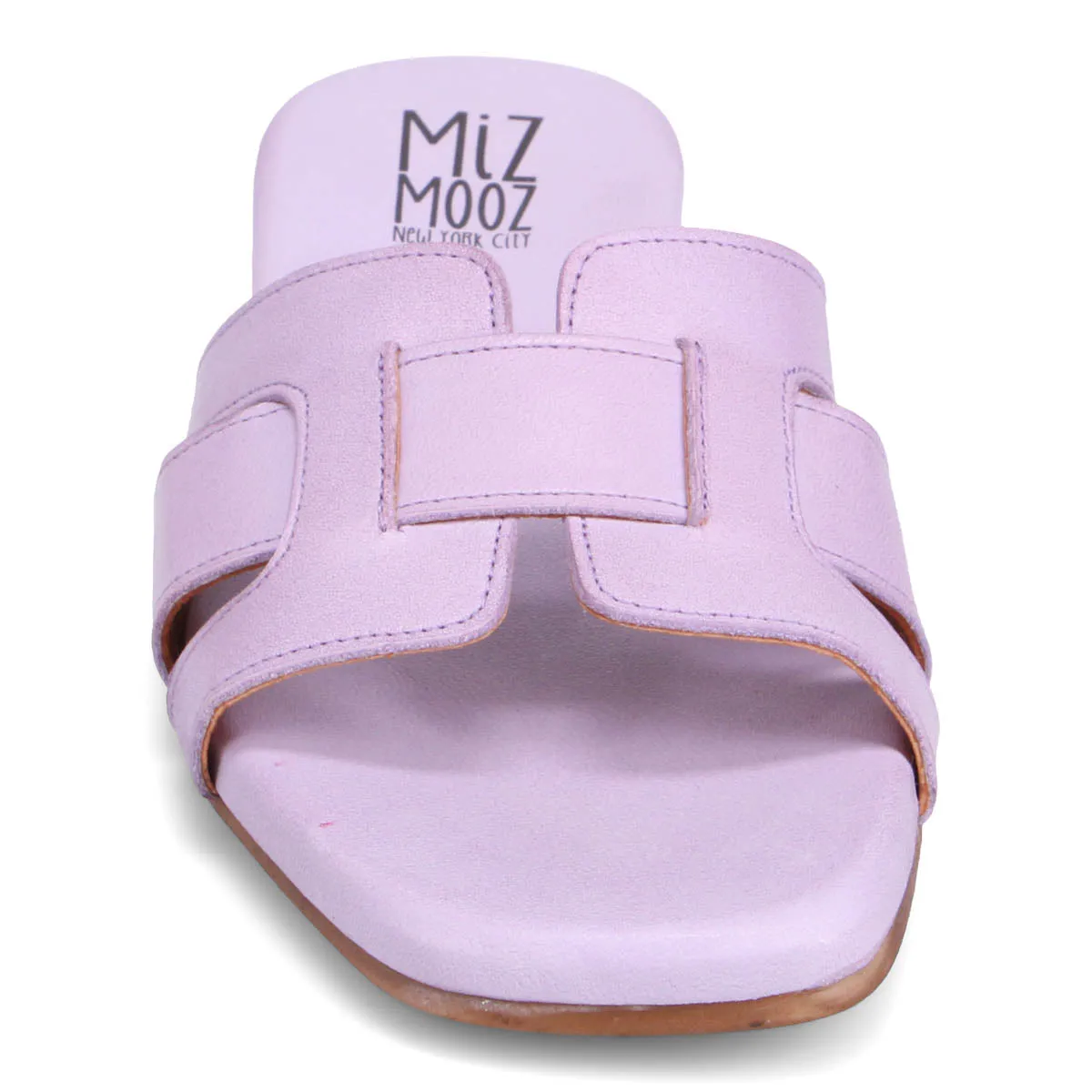 Palmyra Slide Sandal