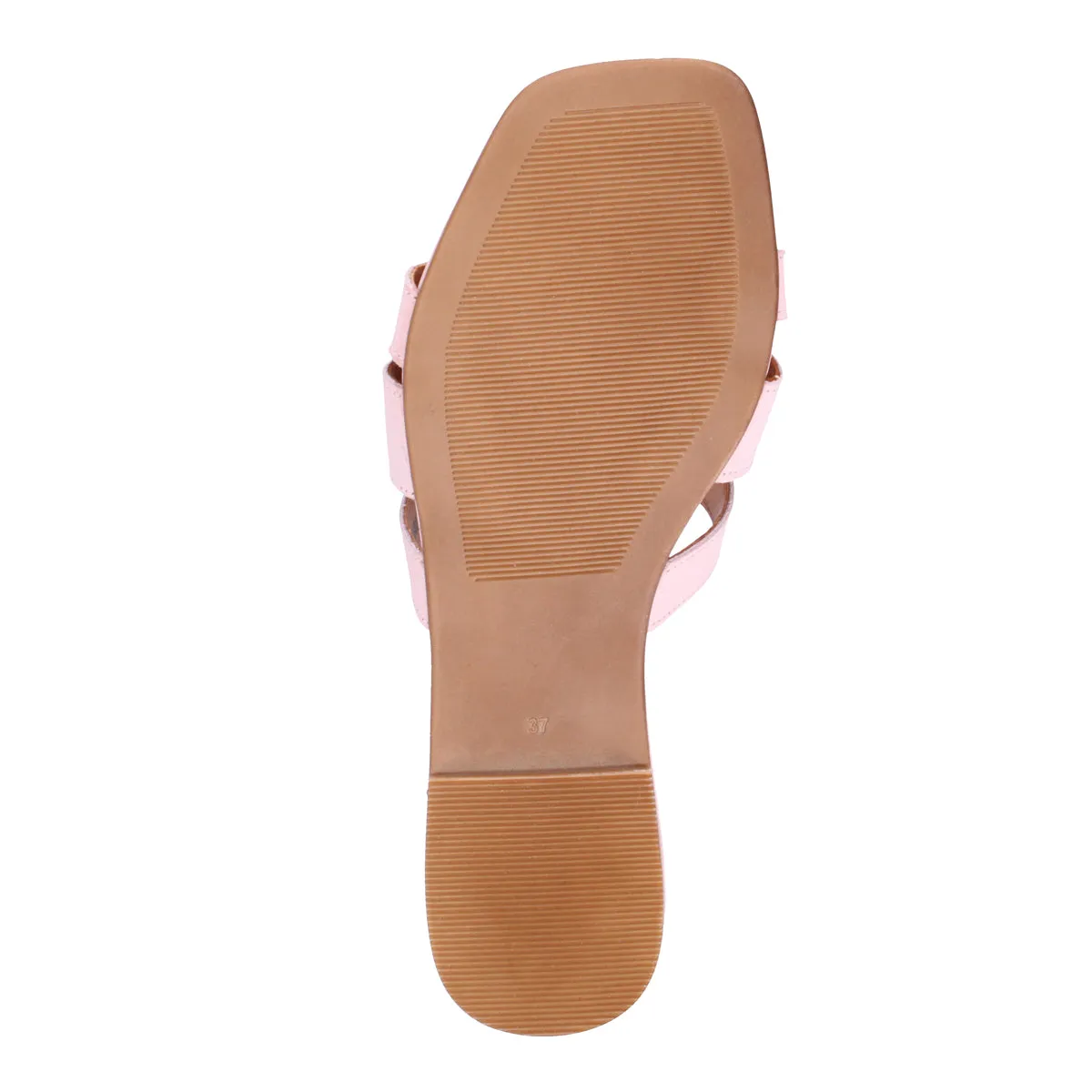 Palmyra Slide Sandal