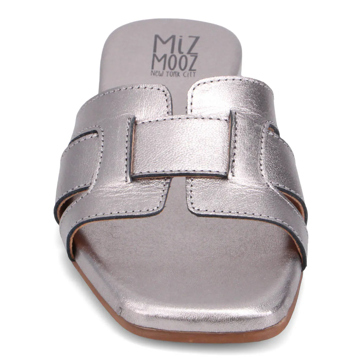 Palmyra Slide Sandal
