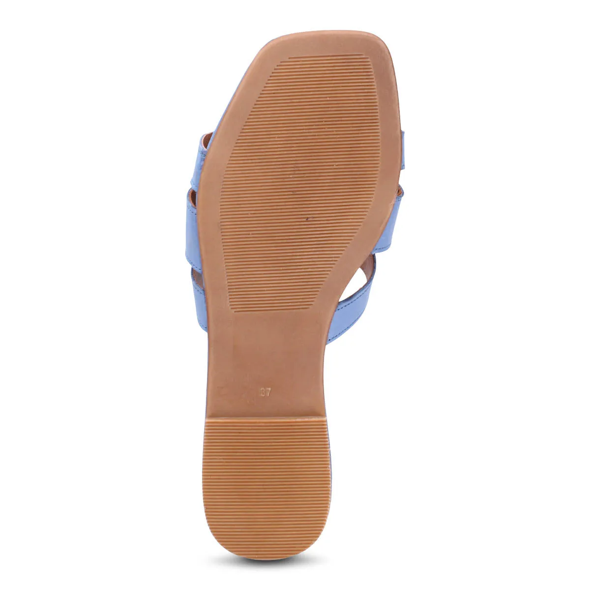 Palmyra Slide Sandal