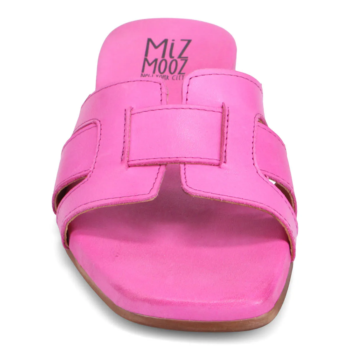 Palmyra Slide Sandal