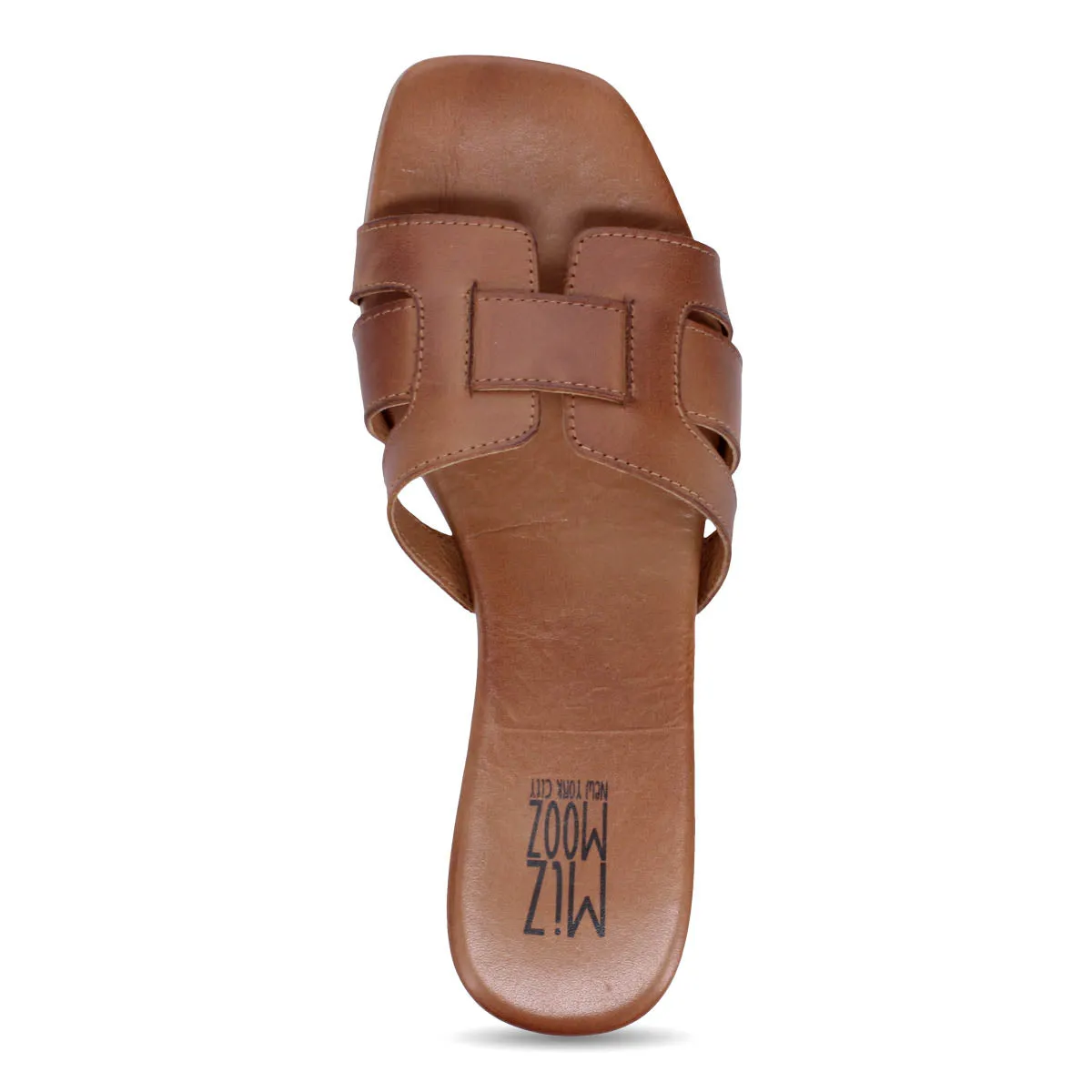 Palmyra Slide Sandal