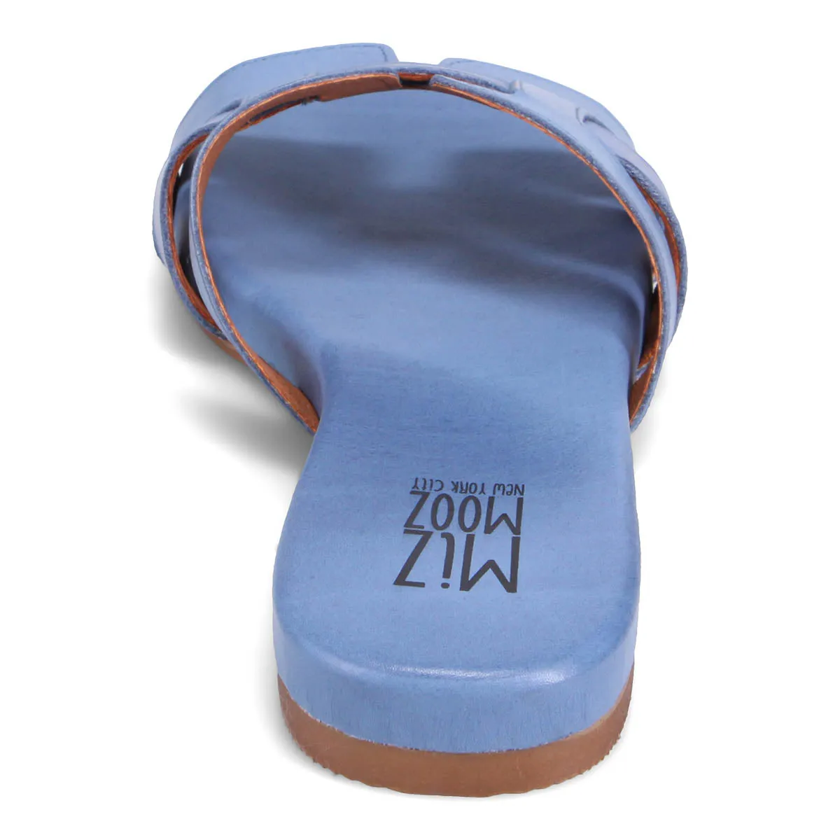 Palmyra Slide Sandal