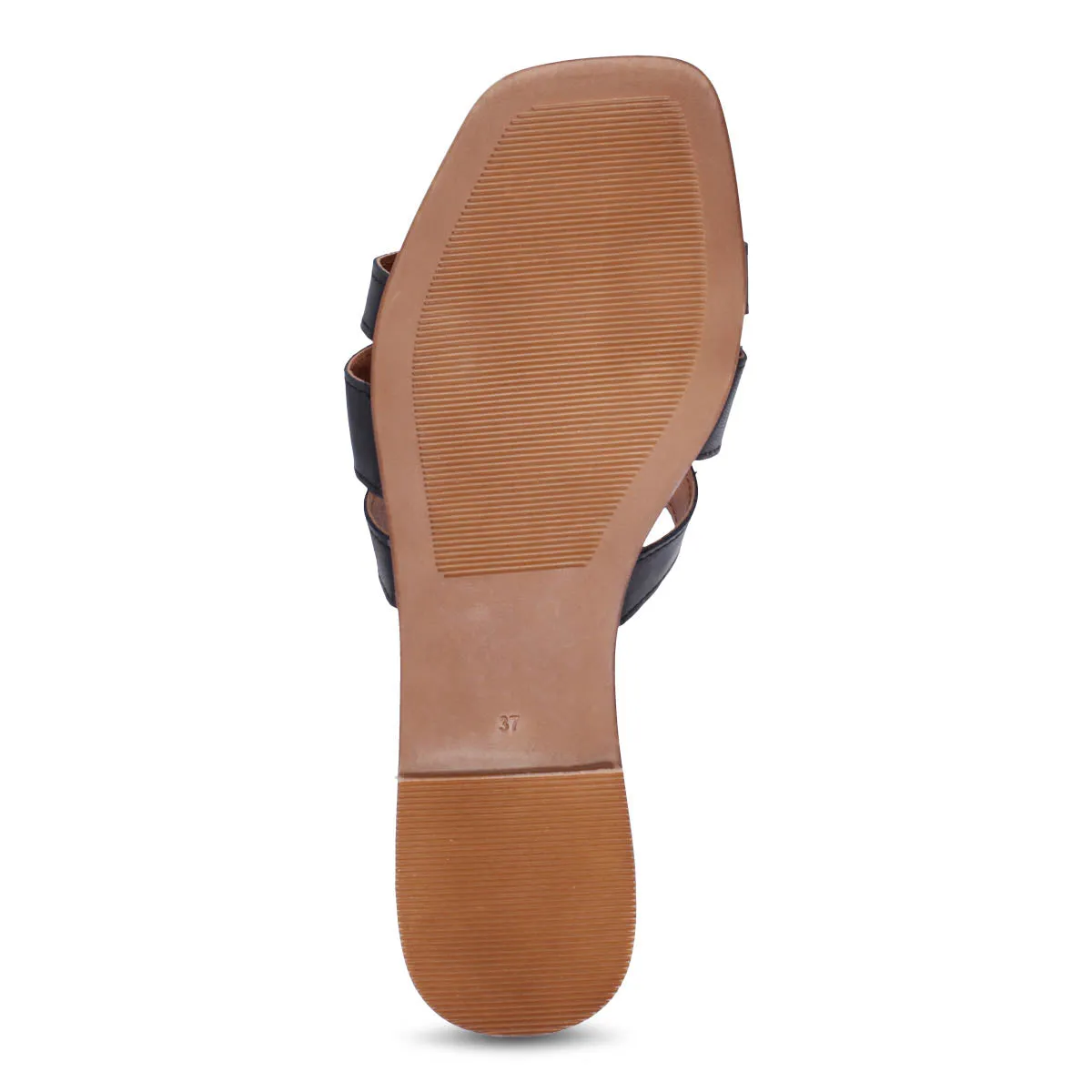 Palmyra Slide Sandal