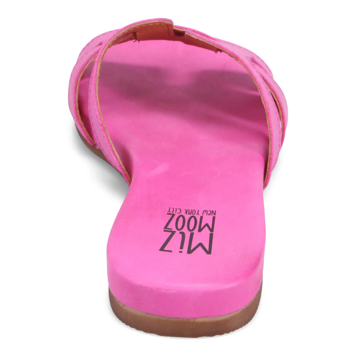 Palmyra Slide Sandal