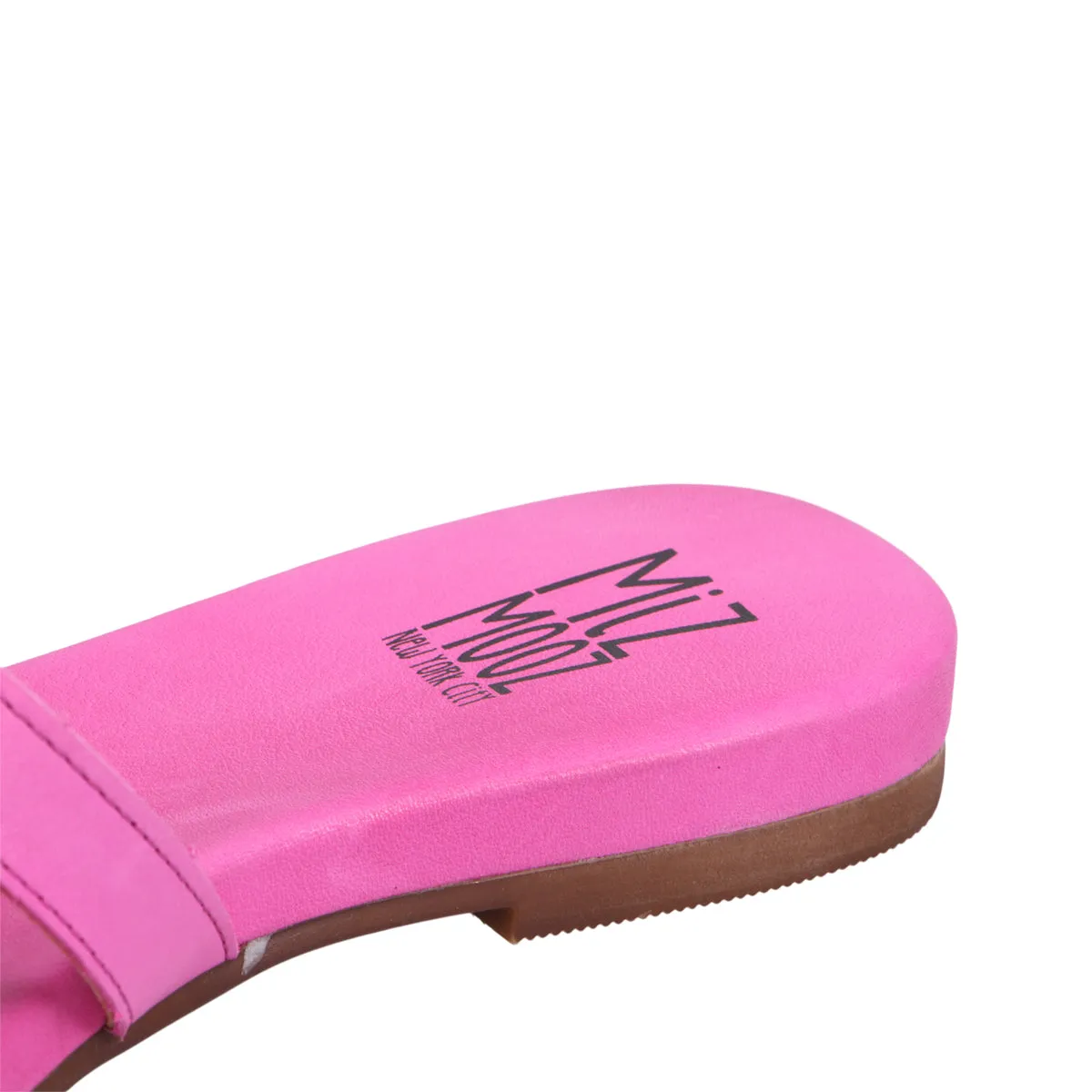 Palmyra Slide Sandal