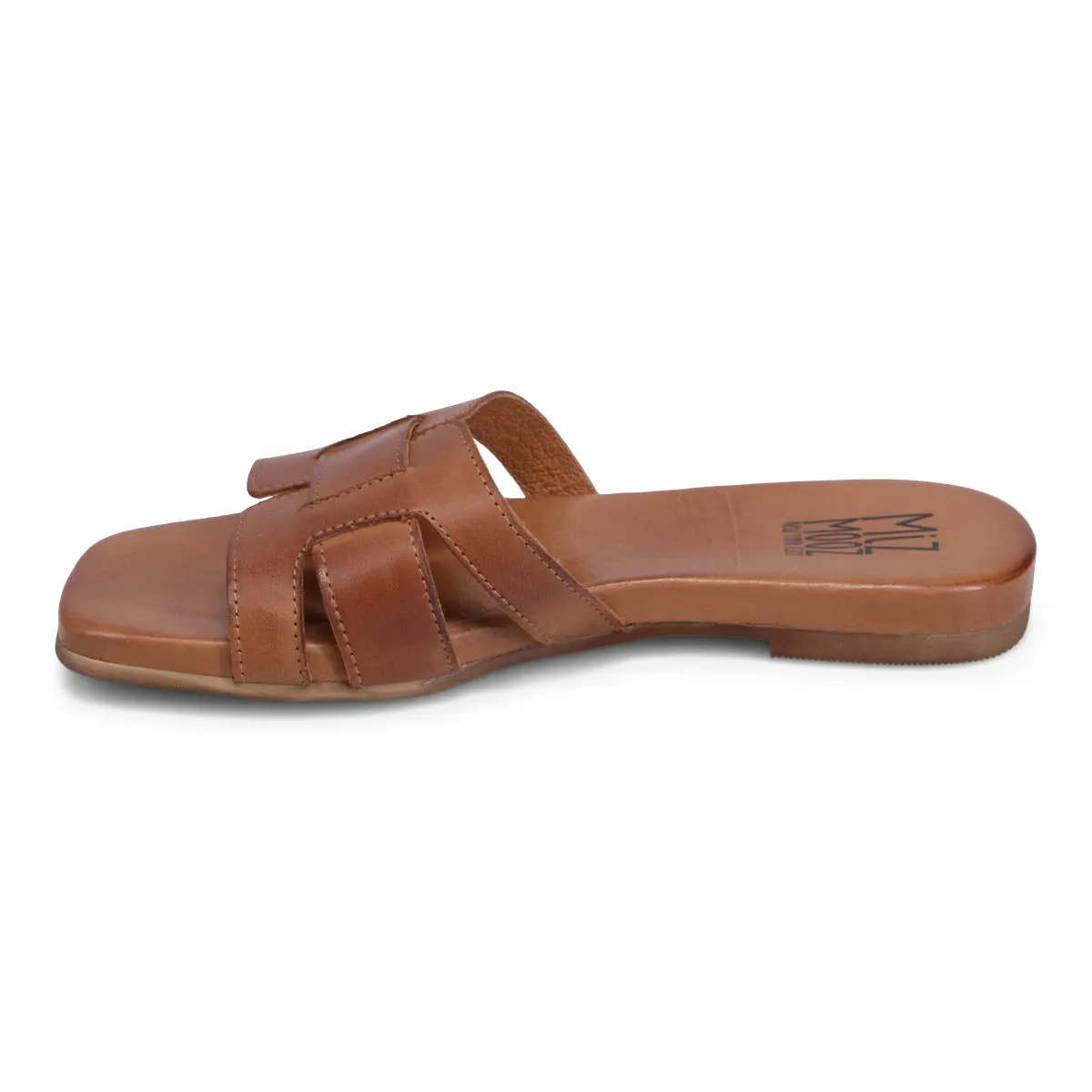 Palmyra Slide Sandal