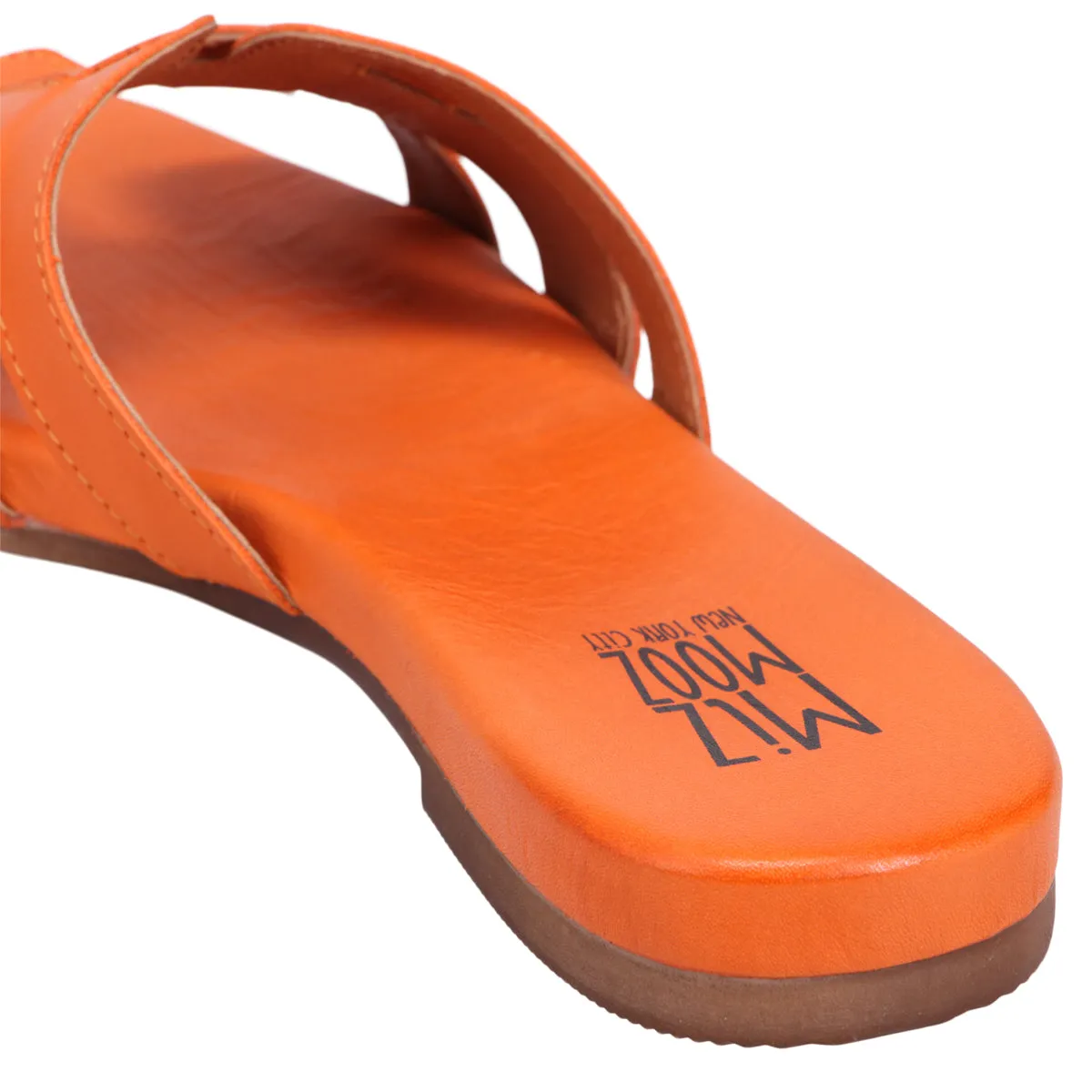 Palmyra Slide Sandal