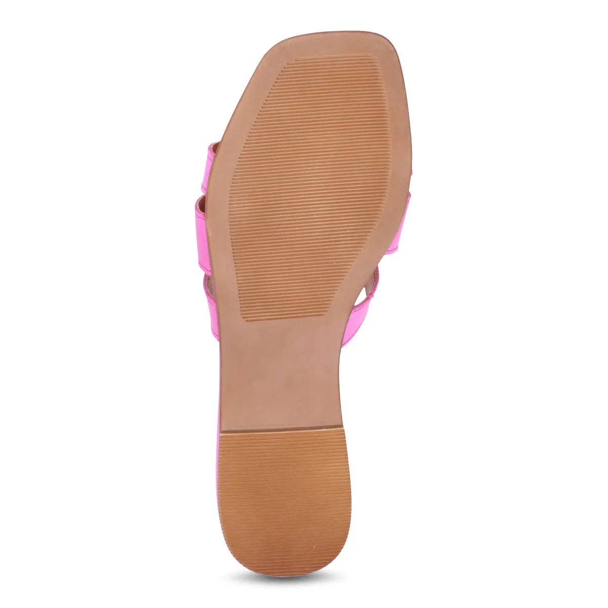 Palmyra Slide Sandal