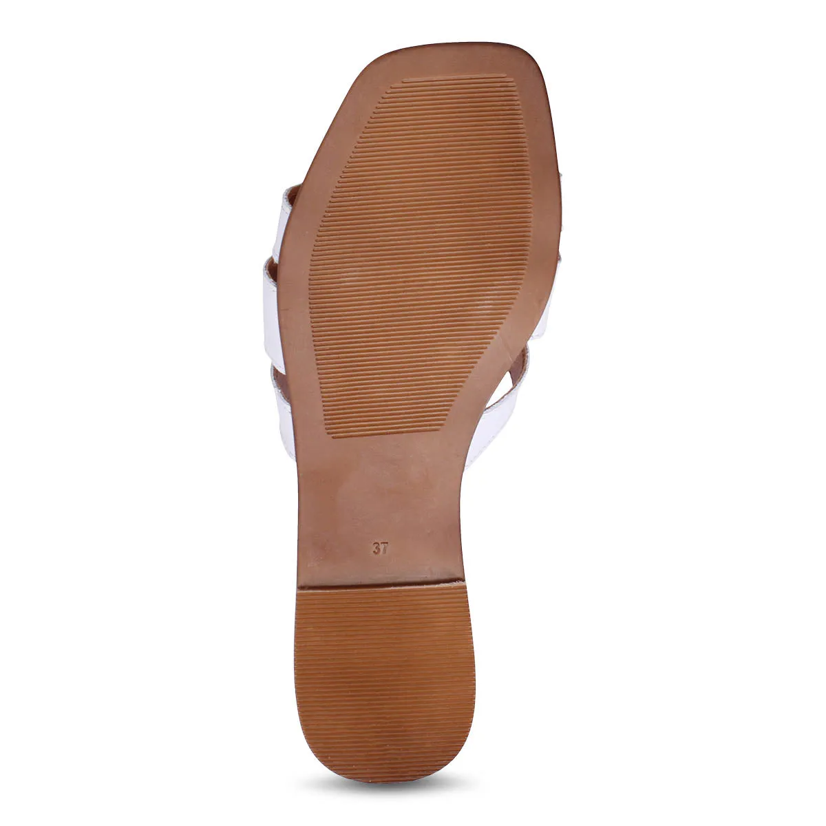 Palmyra Slide Sandal