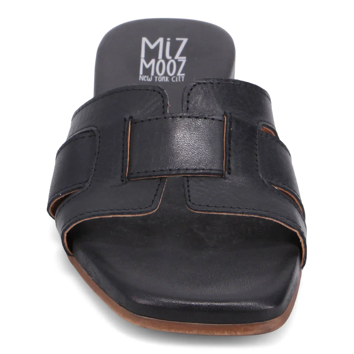Palmyra Slide Sandal