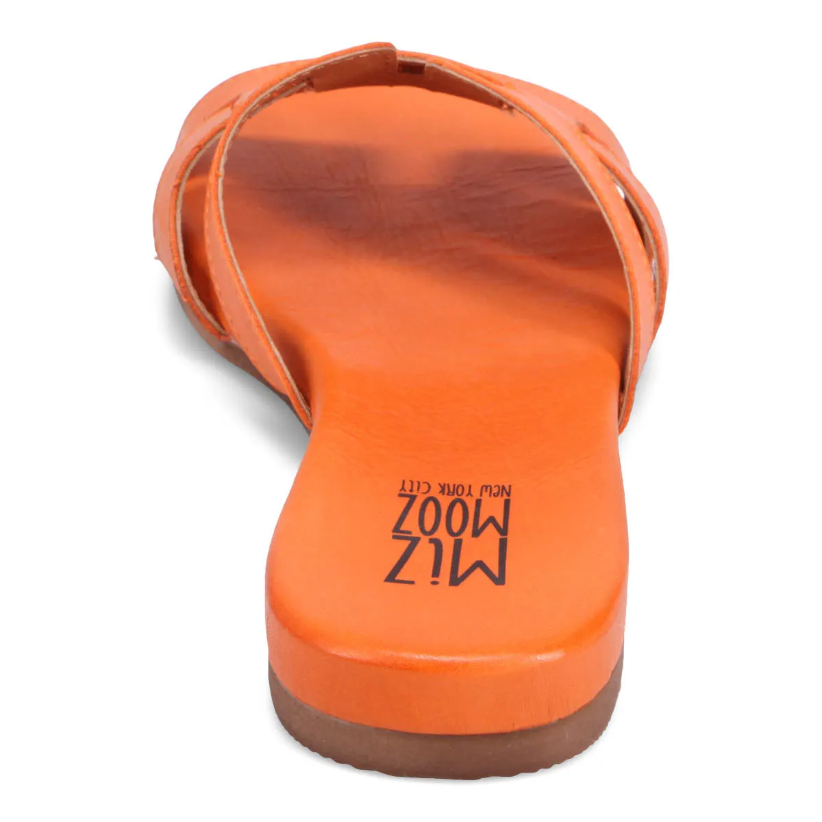Palmyra Slide Sandal