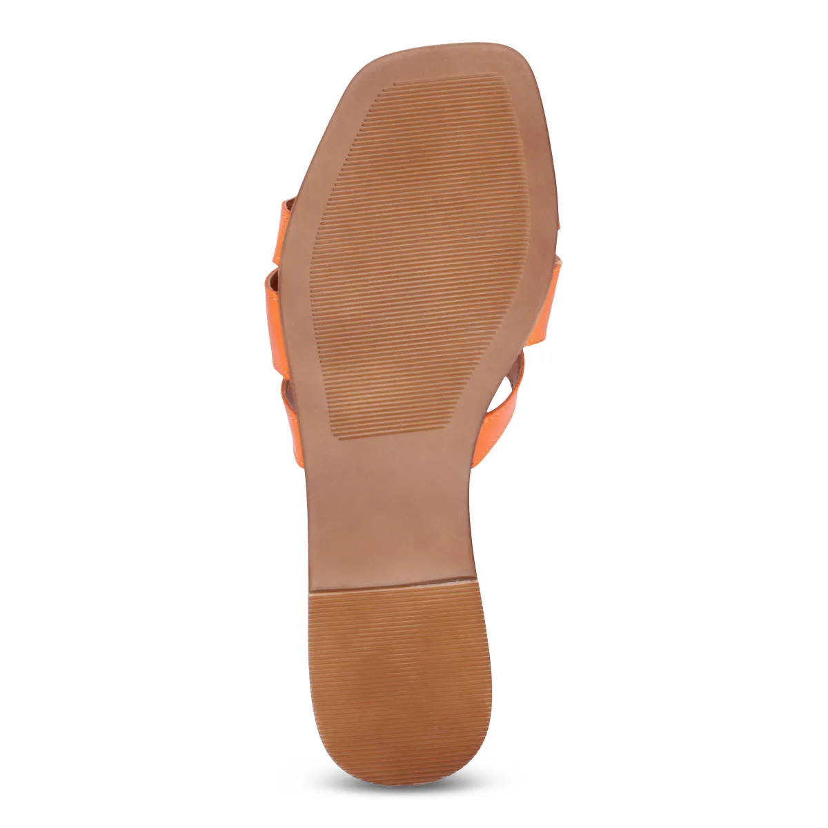 Palmyra Slide Sandal