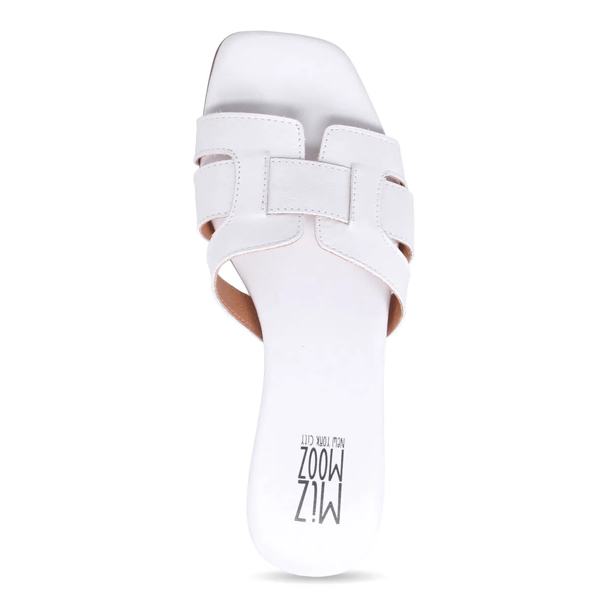 Palmyra Slide Sandal