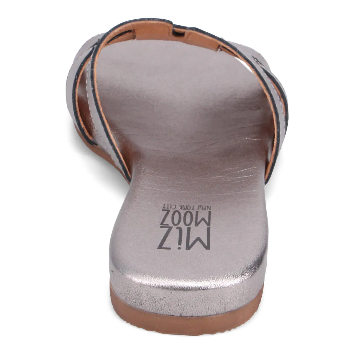 Palmyra Slide Sandal