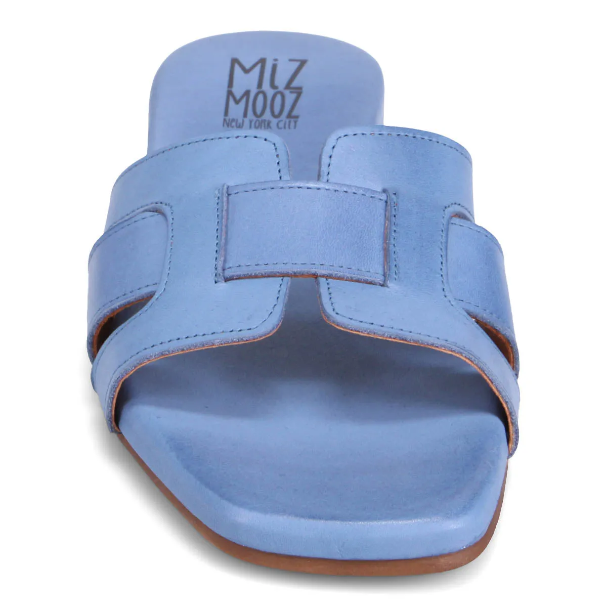 Palmyra Slide Sandal
