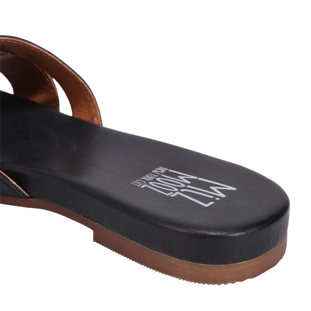Palmyra Slide Sandal